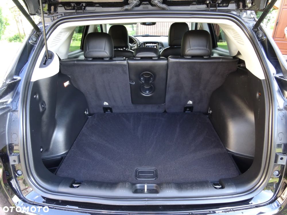 Jeep Compass 2.0 MultiJet Active Drive Limited - 37