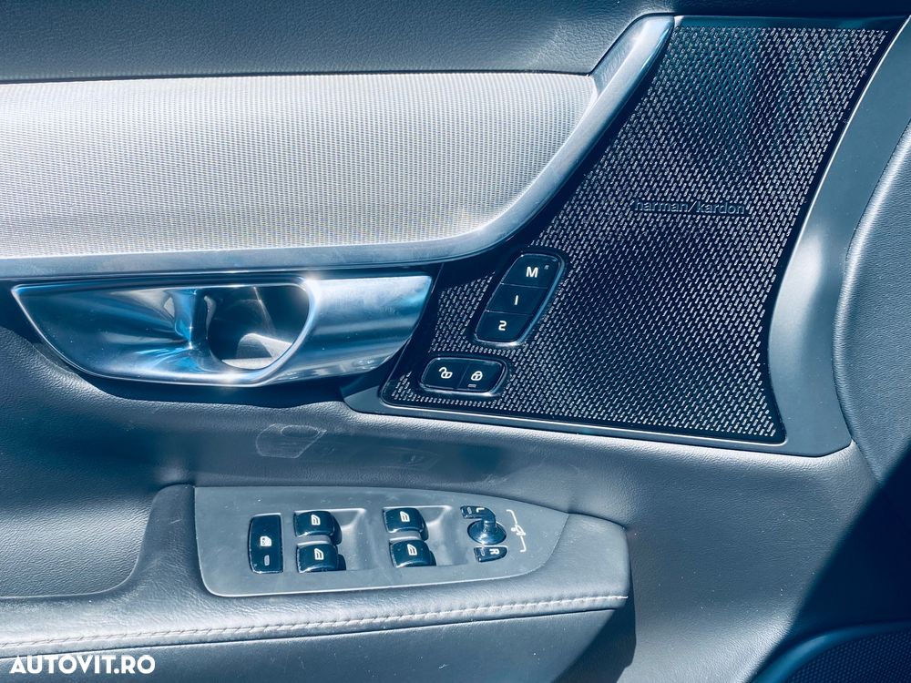 Volvo S90 D5 AWD Inscription - 12