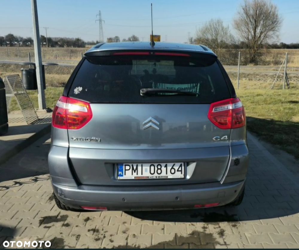 Citroën C4 1.6 HDi SX Pack - 2