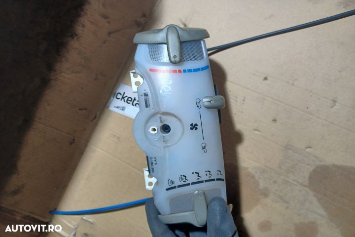 Comanda ventilatie P69610001A75K00 Peugeot 106 1 [1991 - 1996] Hatchb - 2