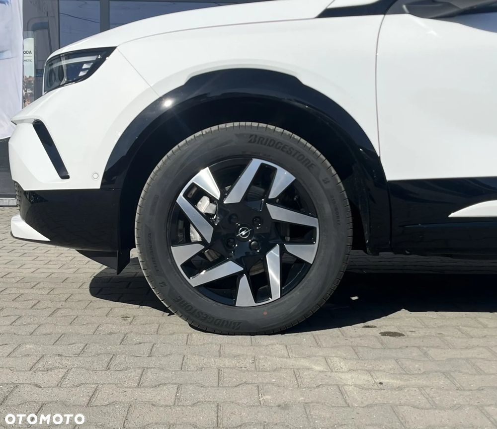 Opel Mokka - 10