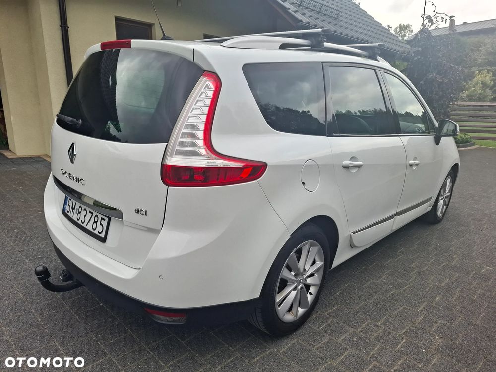 Renault Grand Scenic - 6