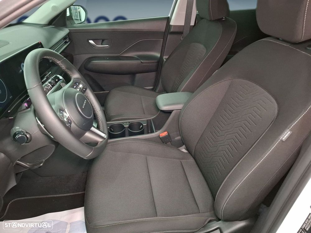 Hyundai Kauai 1.6 GDi HEV Premium (TT) - 11