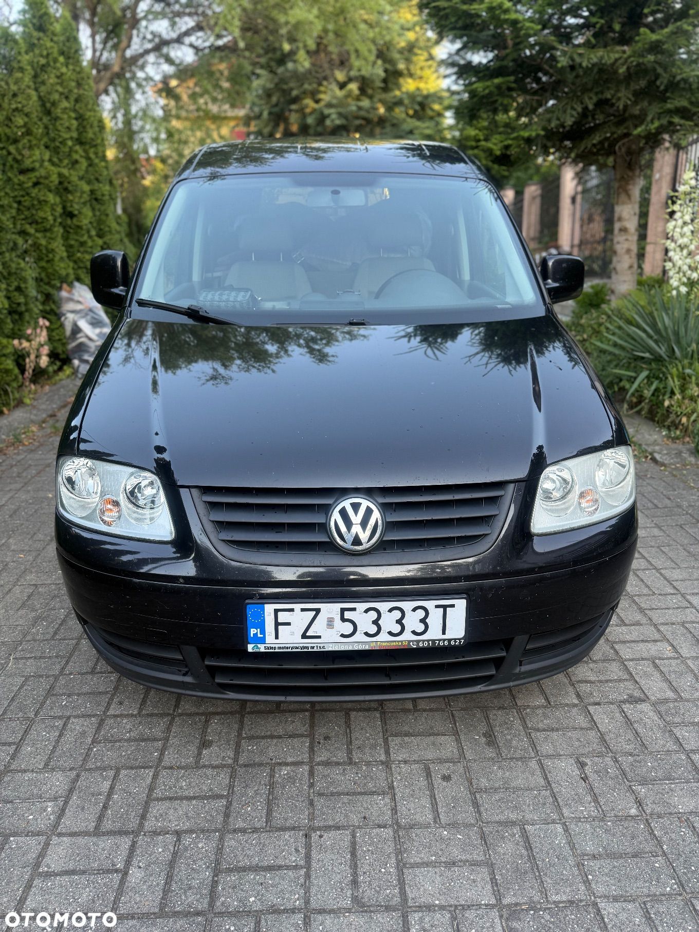 Volkswagen Caddy 1.4 16V Life - 1
