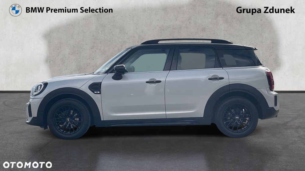 MINI Countryman Cooper Classic Trim - 9