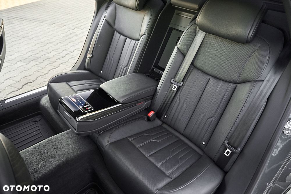Audi A8 L 55 TFSI mHEV Quattro Tiptr - 25