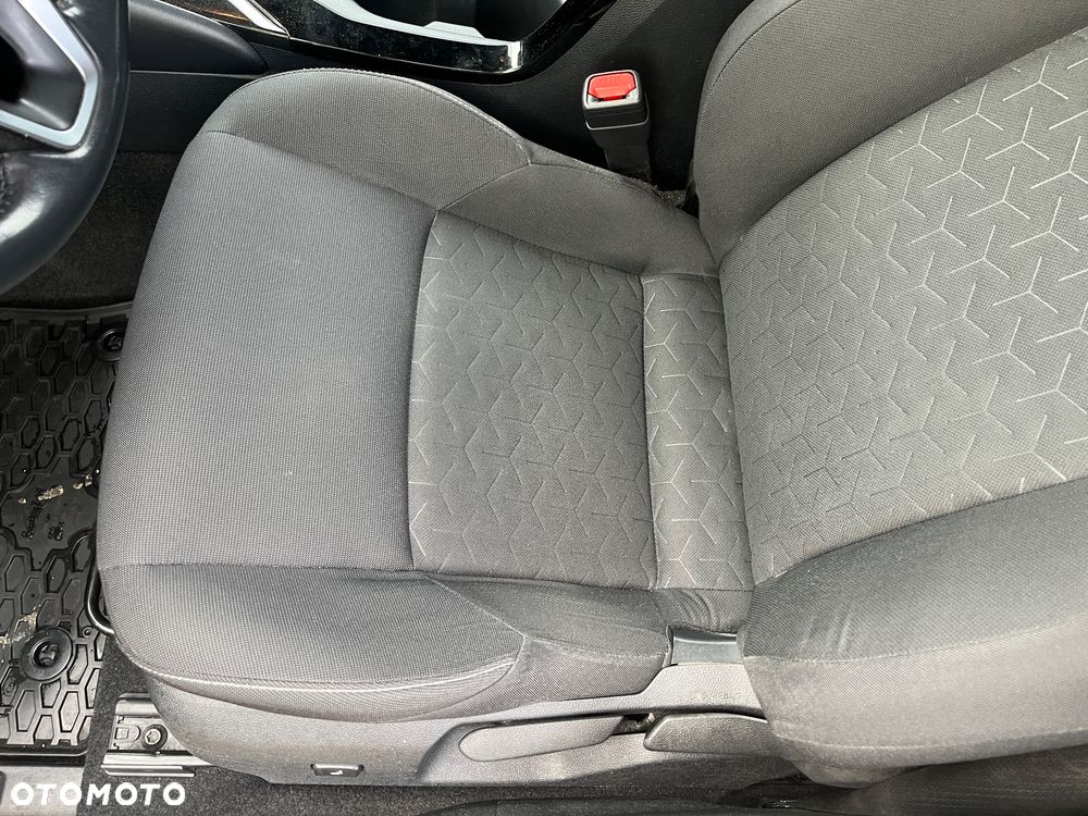 Suzuki Swace 1.8 Hybrid Elegance CVT - 13