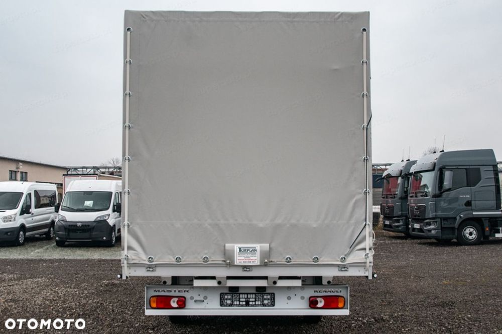 Renault Master L3 Zabudowa 10EP 2.0 170KM - 11