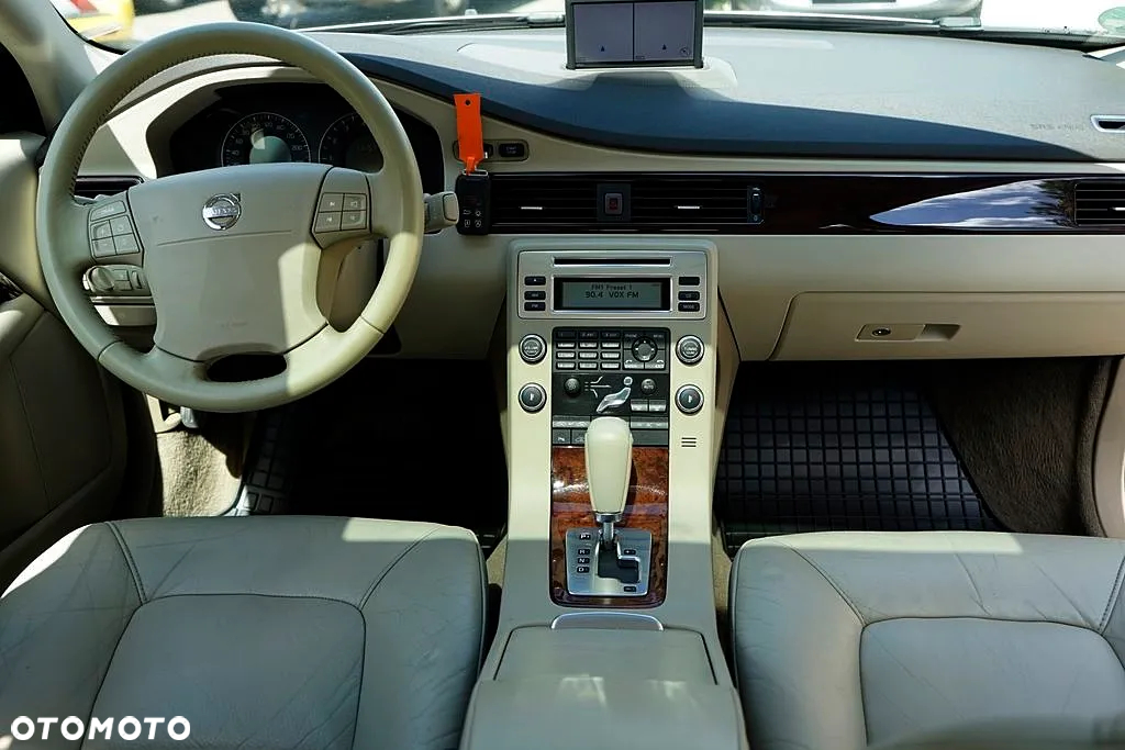 Volvo S80 2.5T Momentum - 20