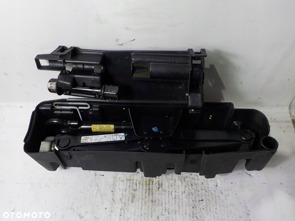 RENAULT ESPACE IV WKŁAD KOŁA LEWAREK ZESTAW NAPRAWCZY 8200097890 8200127794 - 4
