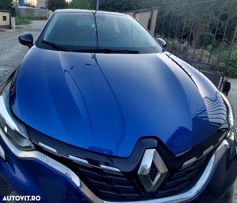 Renault Captur - 1