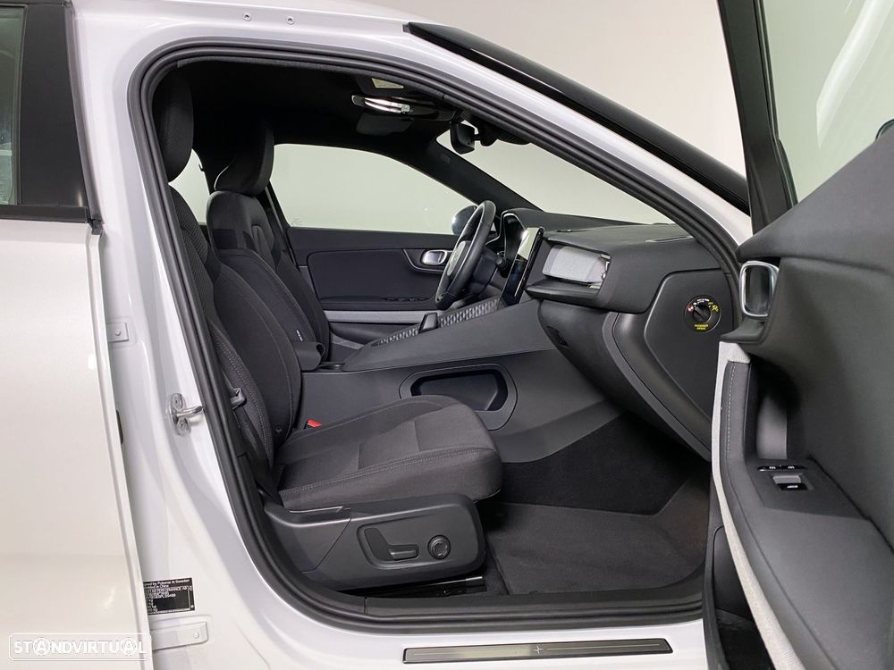 Polestar 2 Single Motor 78kWh - 16