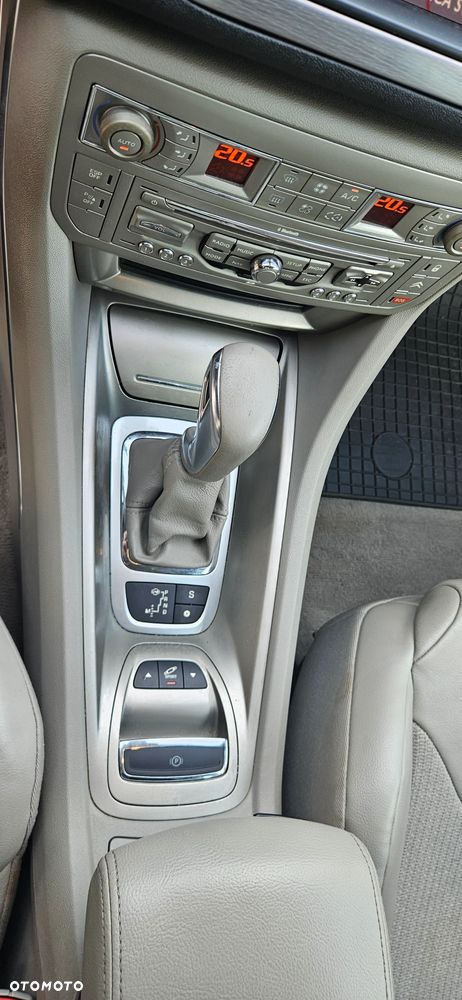 Citroën C5 2.0 HDi Exclusive - 11