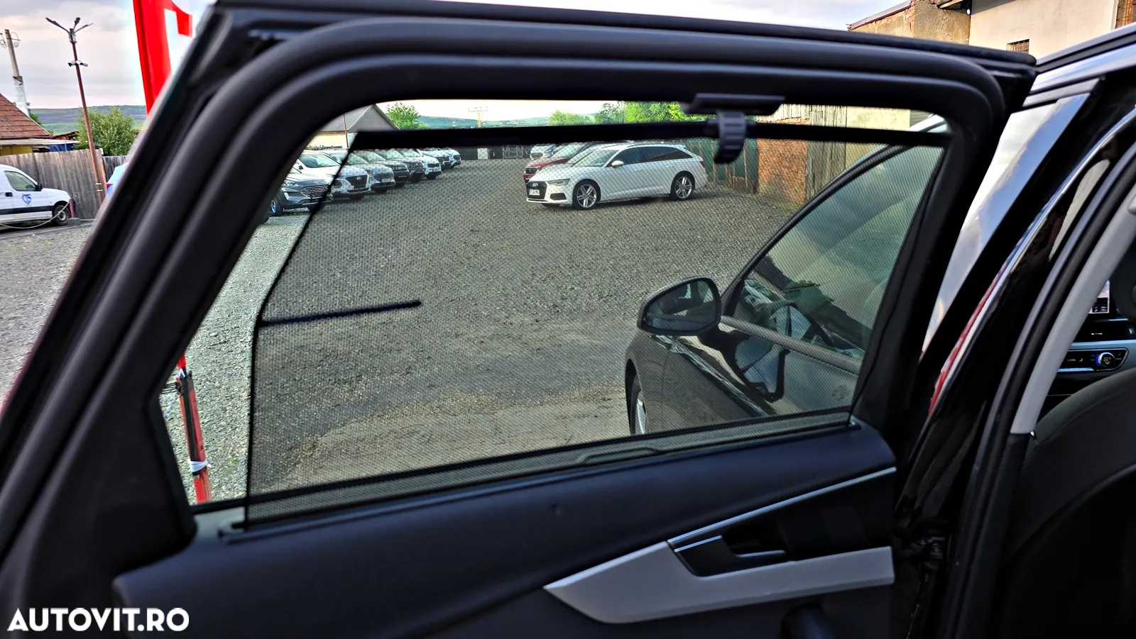 Audi A4 Avant 2.0 35 TFSI S tronic MHEV Advanced - 19