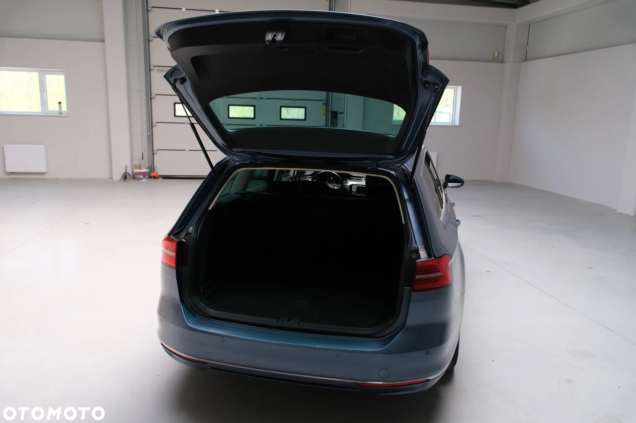 Volkswagen Passat 2.0 TDI BMT Highline DSG - 7