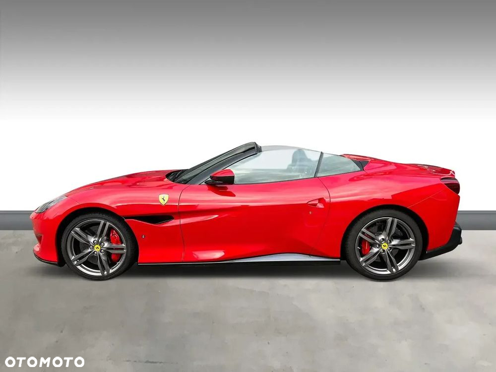 Ferrari Portofino - 4
