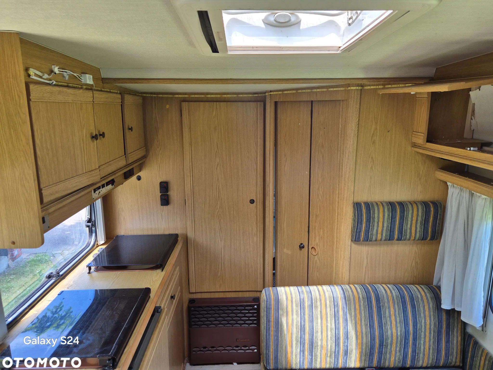 Fiat DUCATO - 12