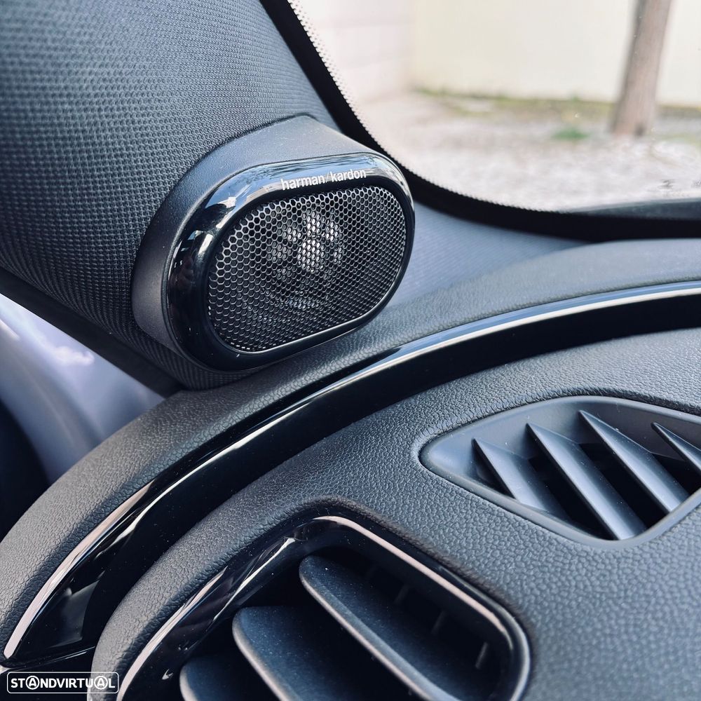 MINI Clubman John Cooper Works Premium P. JCW Plus Auto - 21