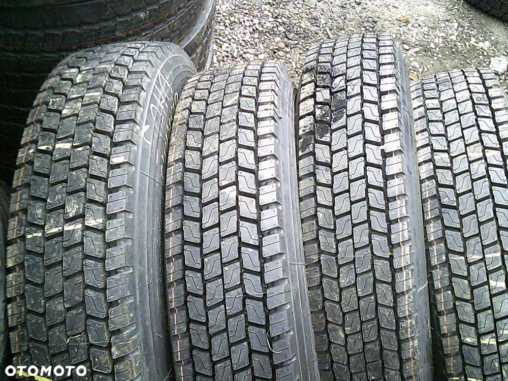 4x HANKOOK DH05 8.5R17,5 NOWE 2024 - 1