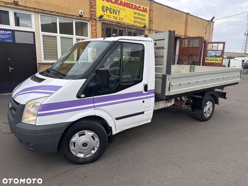 Ford Transit - 17