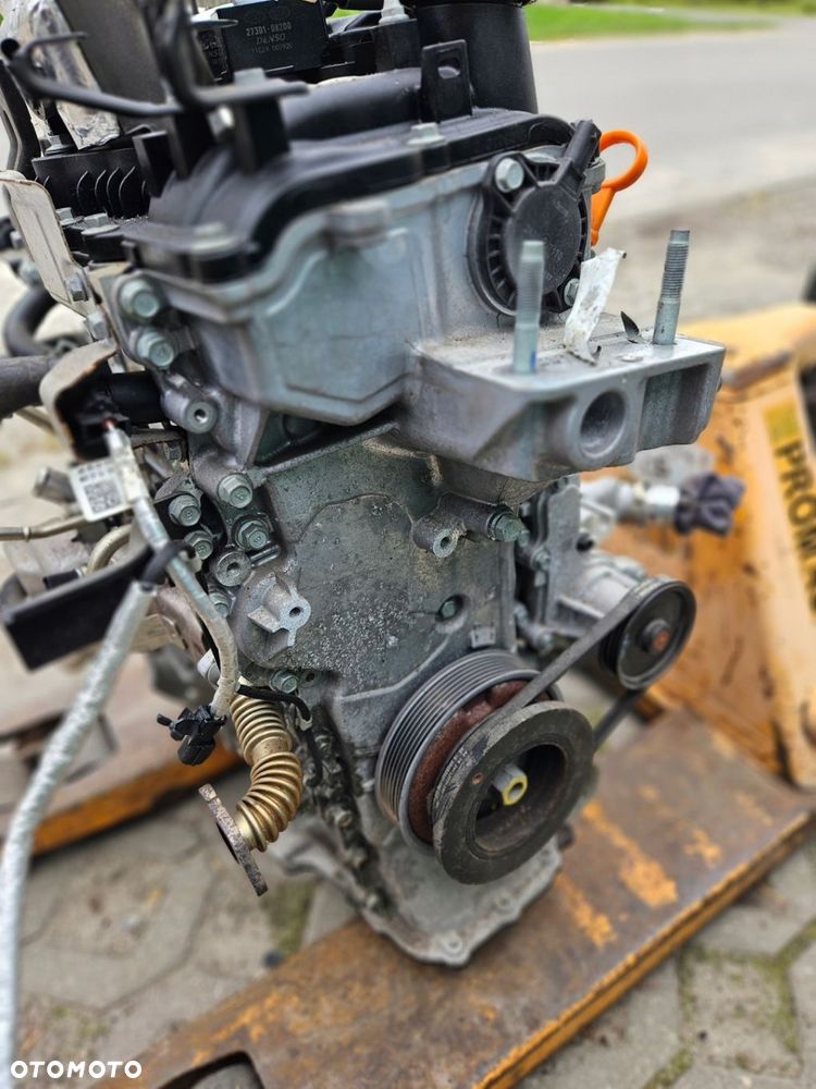 KIA STONIC XCEED CEED RIO lift silnik 1.0 T-GDI G3LF - 13