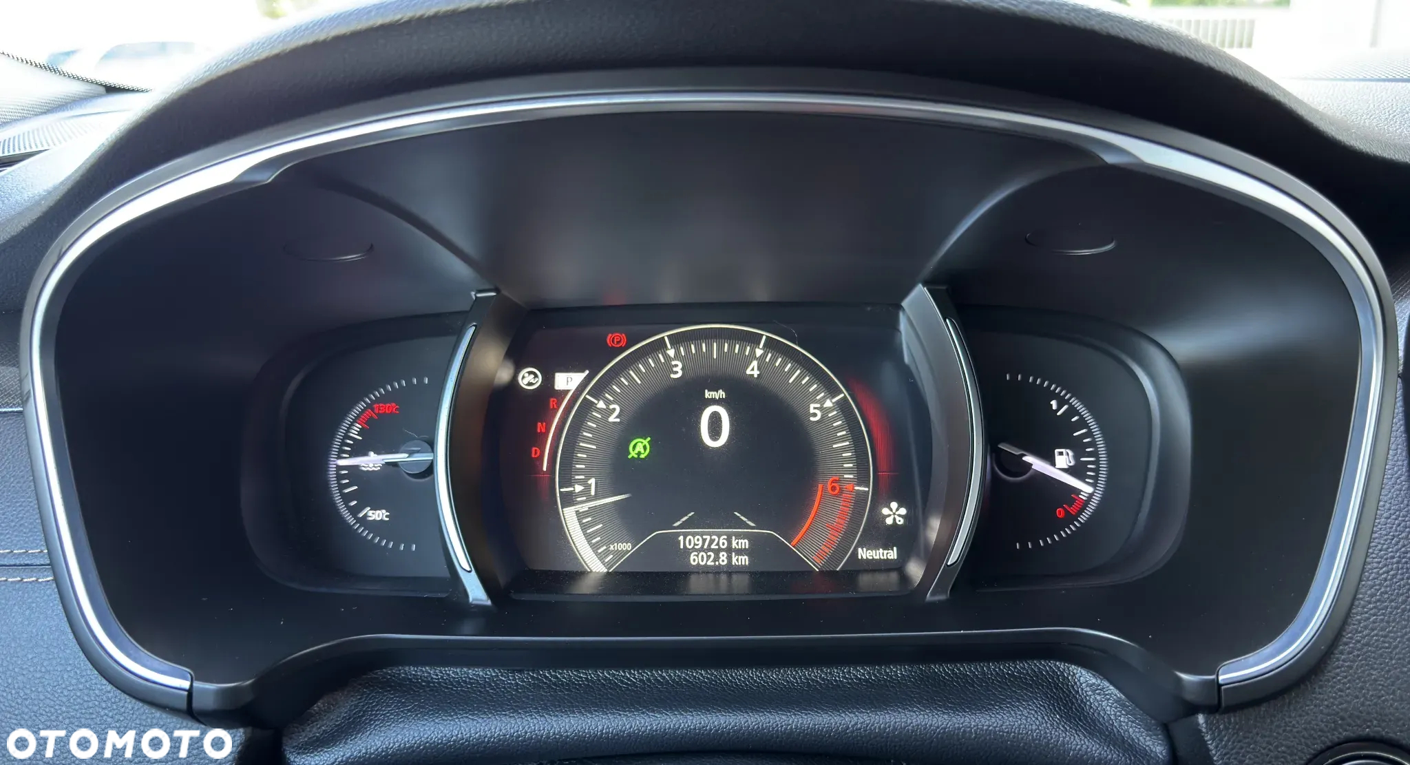 Renault Talisman Grandtour ENERGY TCe 200 EDC Business - 22