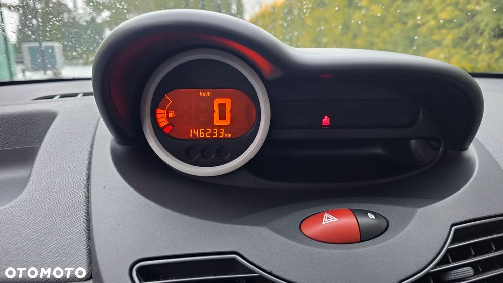 Renault Twingo 1.2 LEV 16V 75 Yahoo - 7