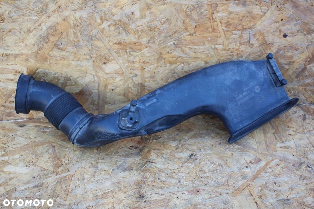 Przewód rura dolot powietrza OPEL ASTRA H 1.7 CDTI Z17DTL 55351756 - 1