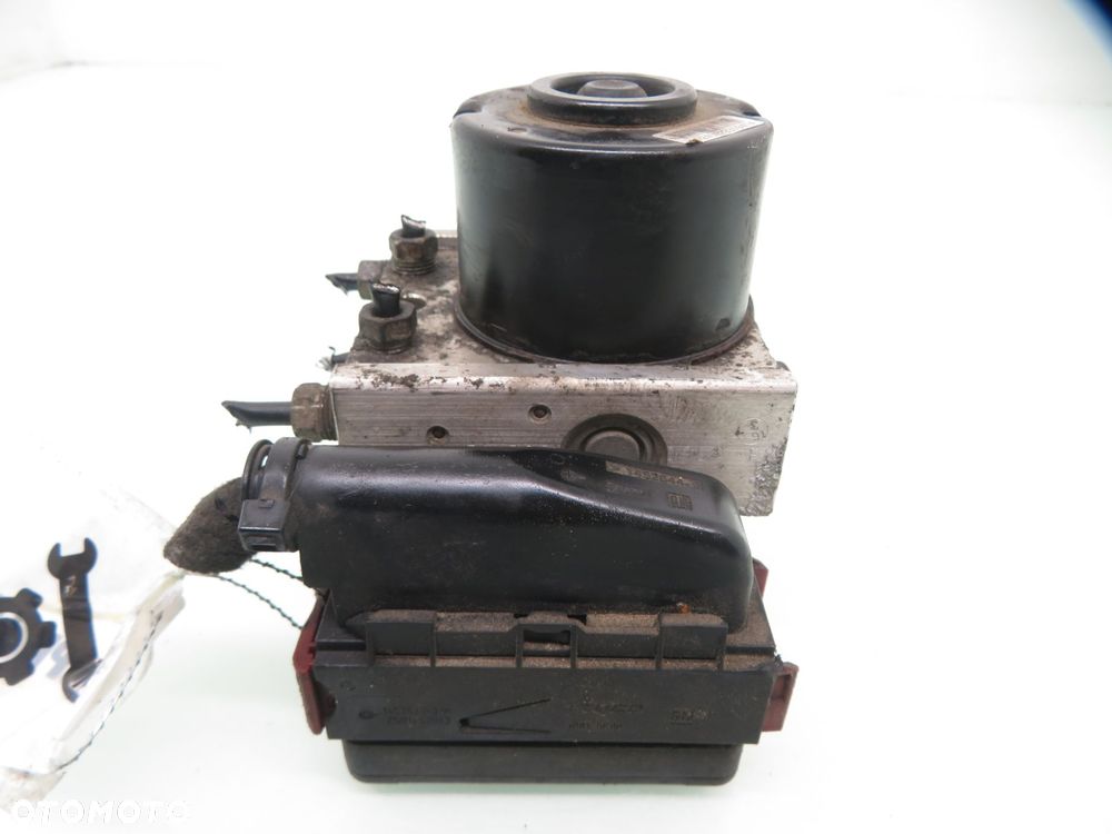 POMPA ABS OPEL ASTRA III H 13246534BE 10020700814 10097005153 - 4