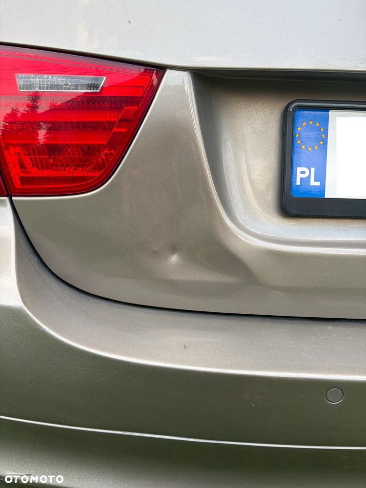 BMW Seria 3 318d DPF - 19