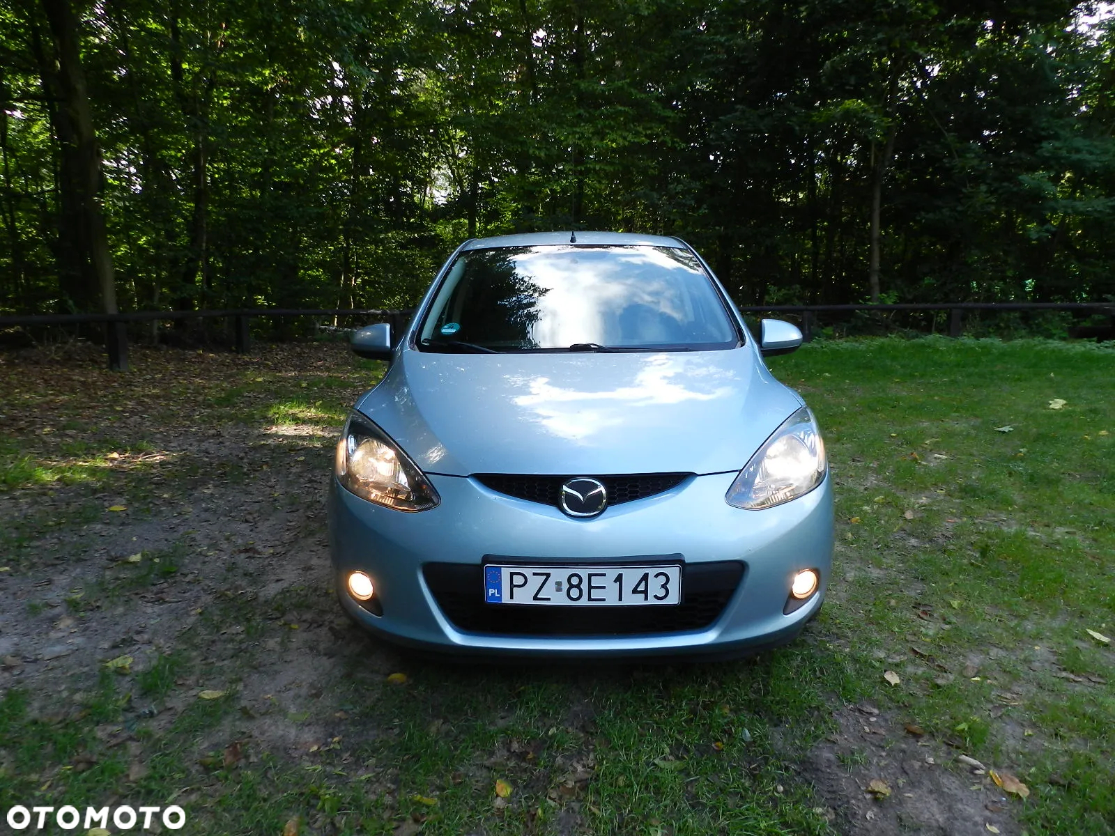 Mazda 2 - 21