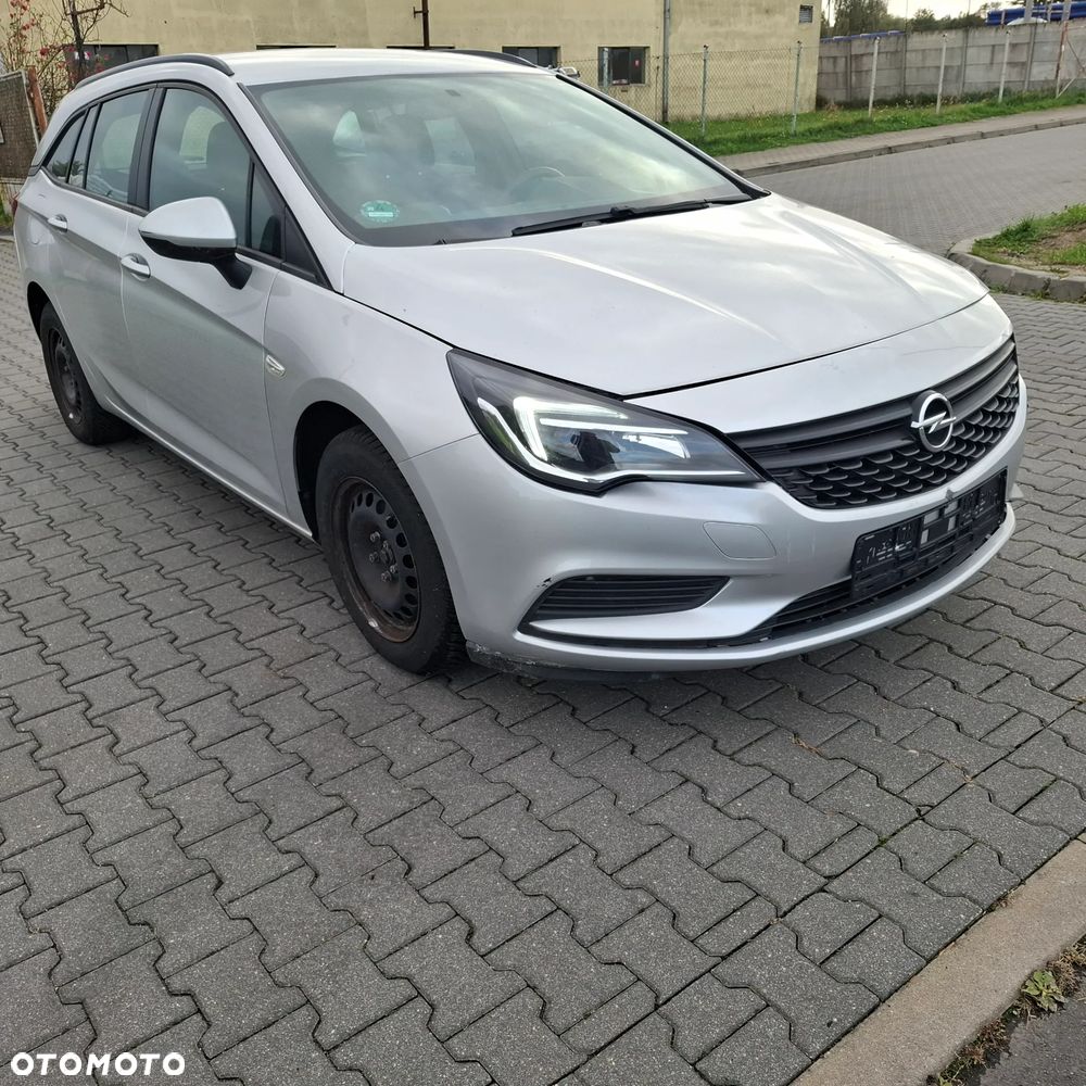 Opel Astra 1.0 Turbo Start/Stop Sports Tourer Active - 1