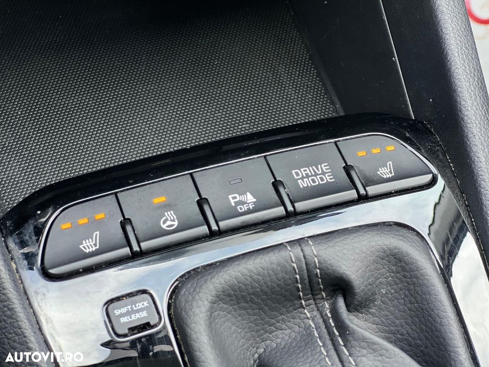 Kia Rio 1.0 T-GDI 7DCT Urban - 23