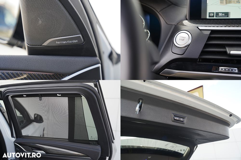 BMW X3 xDrive30e Aut. M Sport Edition - 20