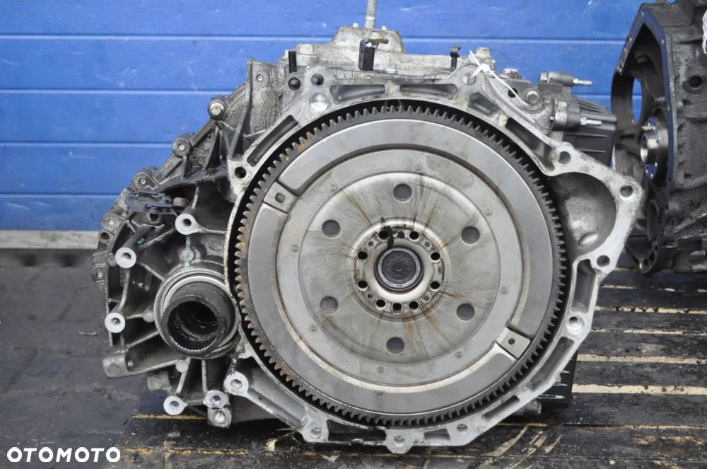 EDGE MK2 2.0 TDCI SKRZYNIA POWERSHIFT G2GR-7000-AB - 1