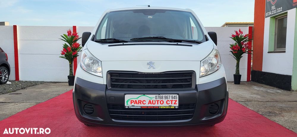 Peugeot Expert - 26