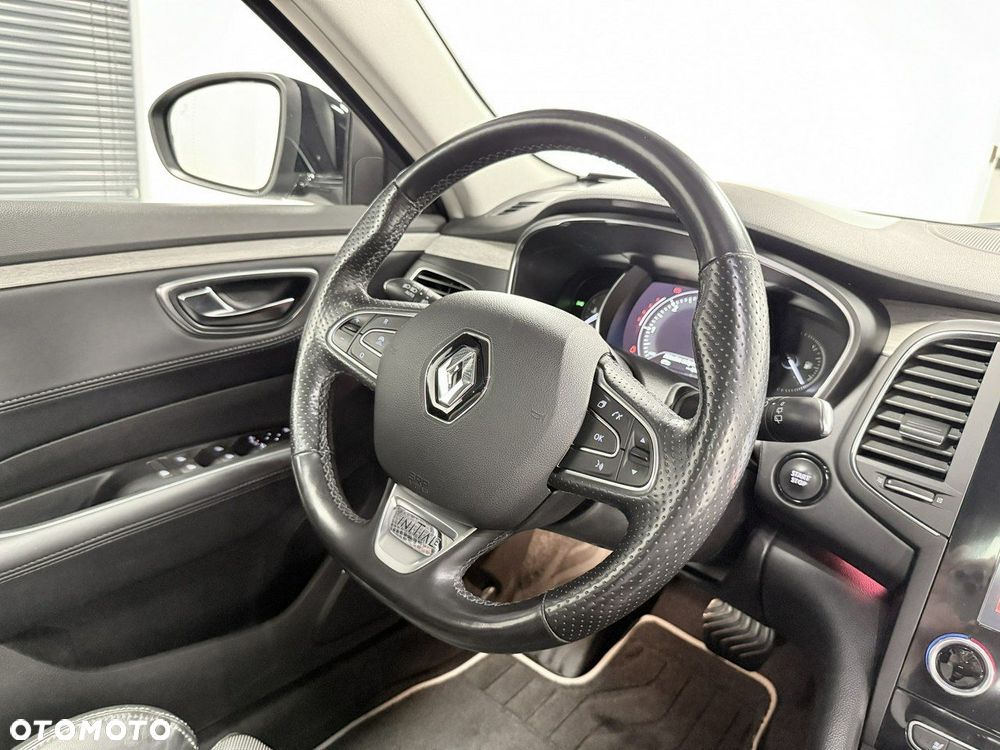 Renault Talisman - 35