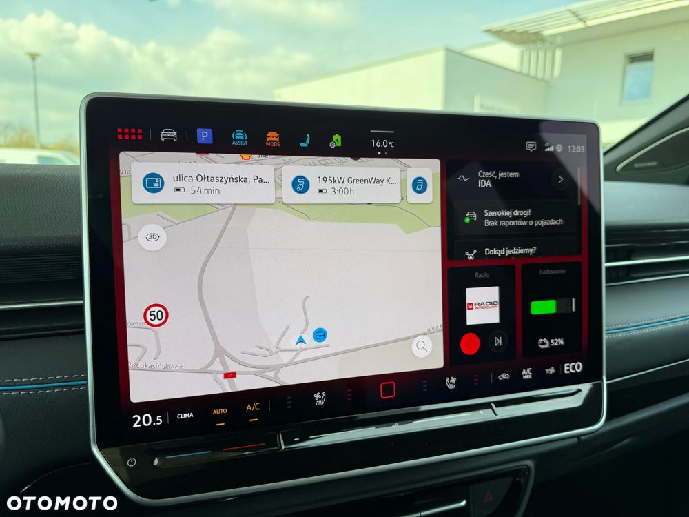 Volkswagen ID.7 77kWh Pro - 21