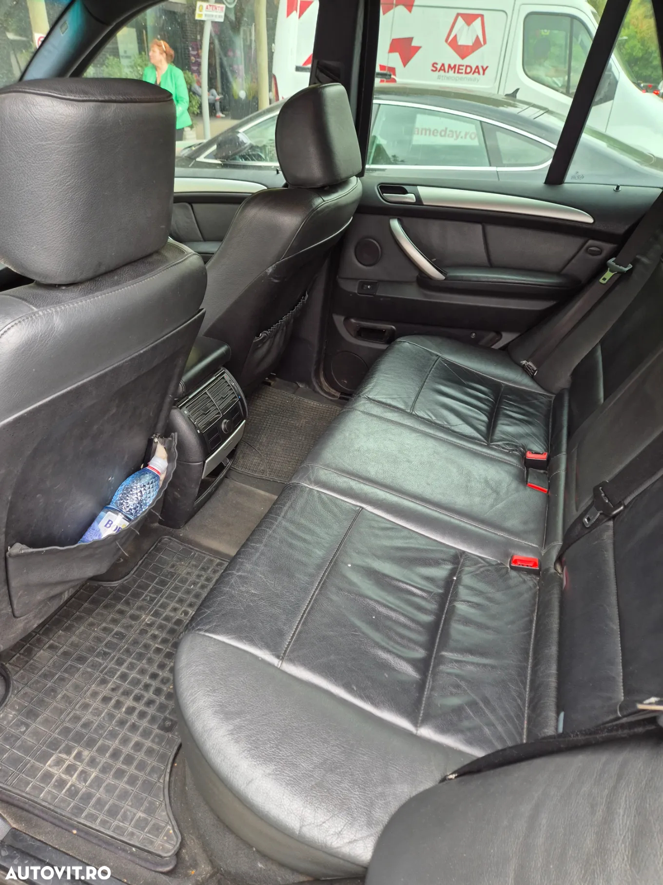 BMW X5 3.0 i Aut. - 6