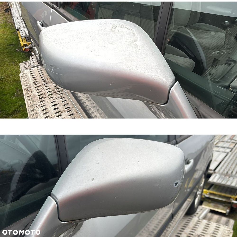 Lusterko lewe prawe  Citroen C8 EZR - 1