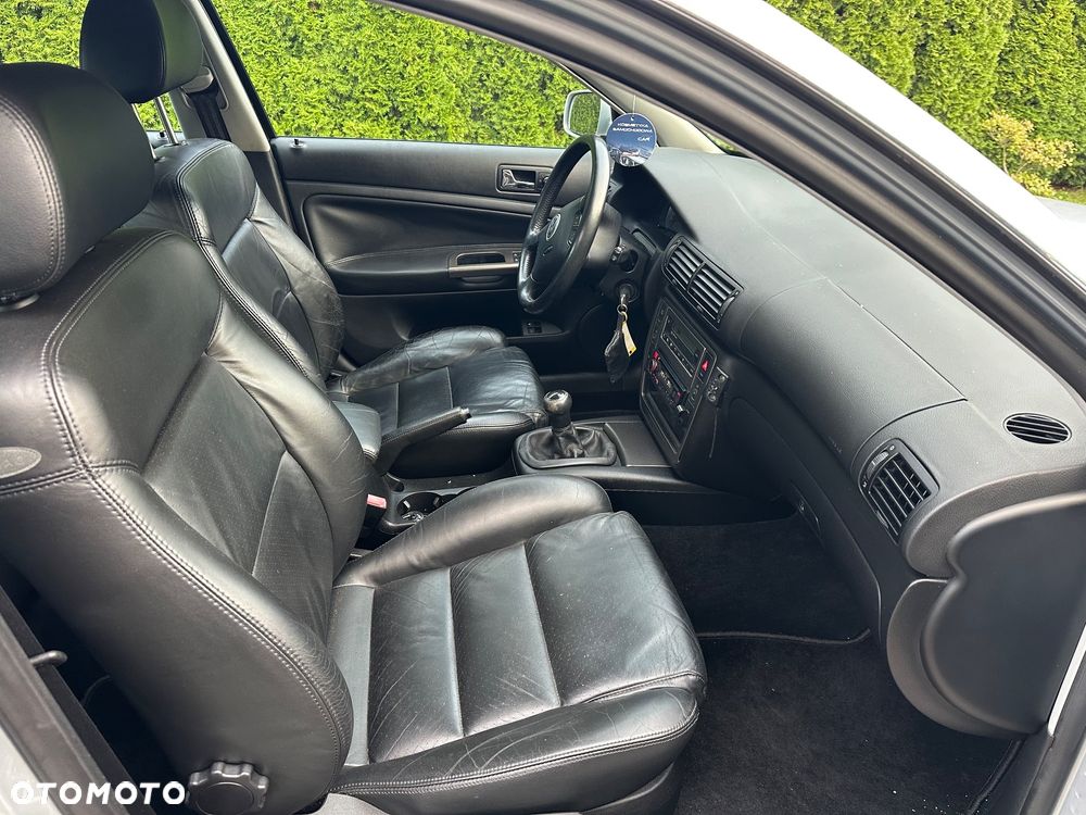 Volkswagen Passat Variant - 5