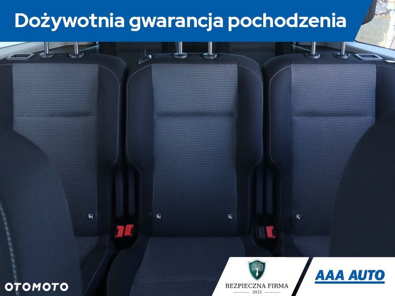 Toyota Proace City Verso - 12