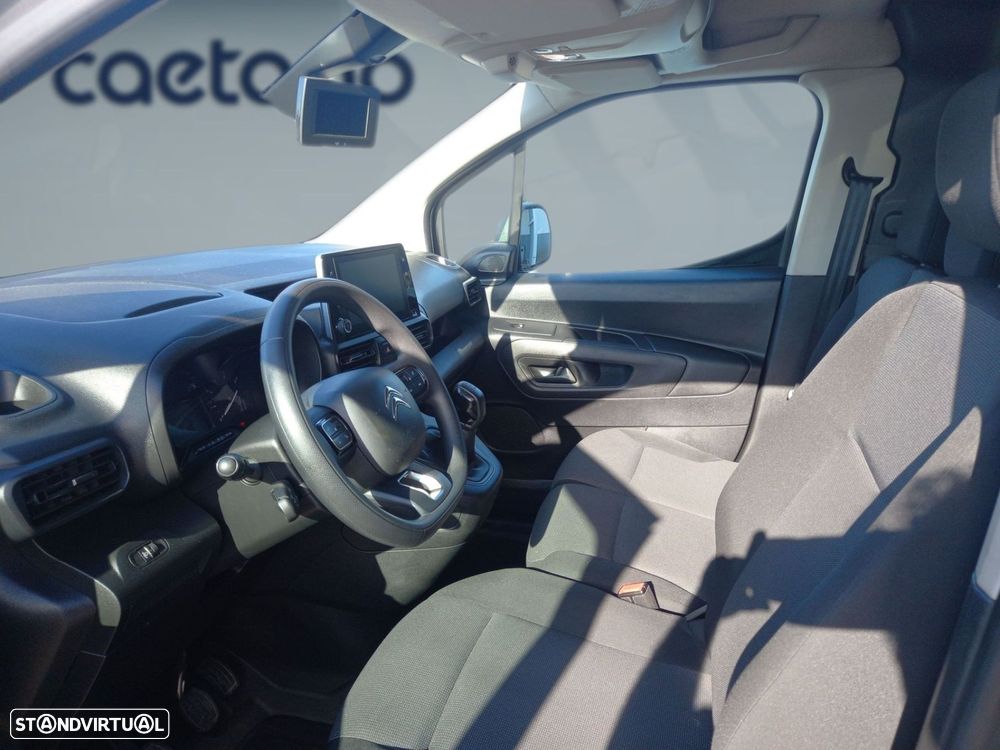 Citroën berlingo - 6