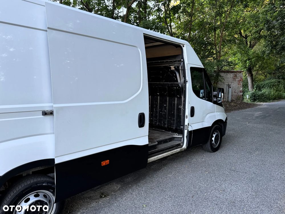 Iveco DAILY VI - 11