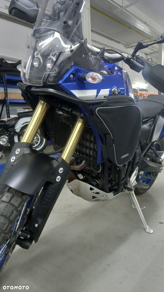 Yamaha Tenere - 11