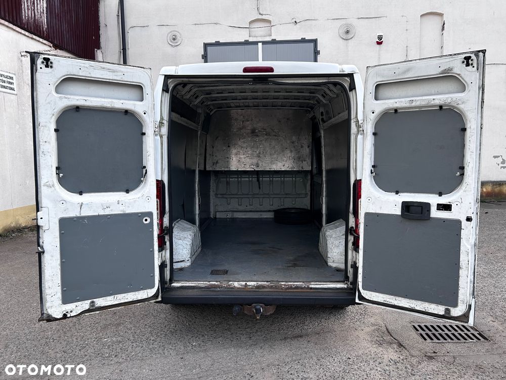 Fiat Ducato - 9