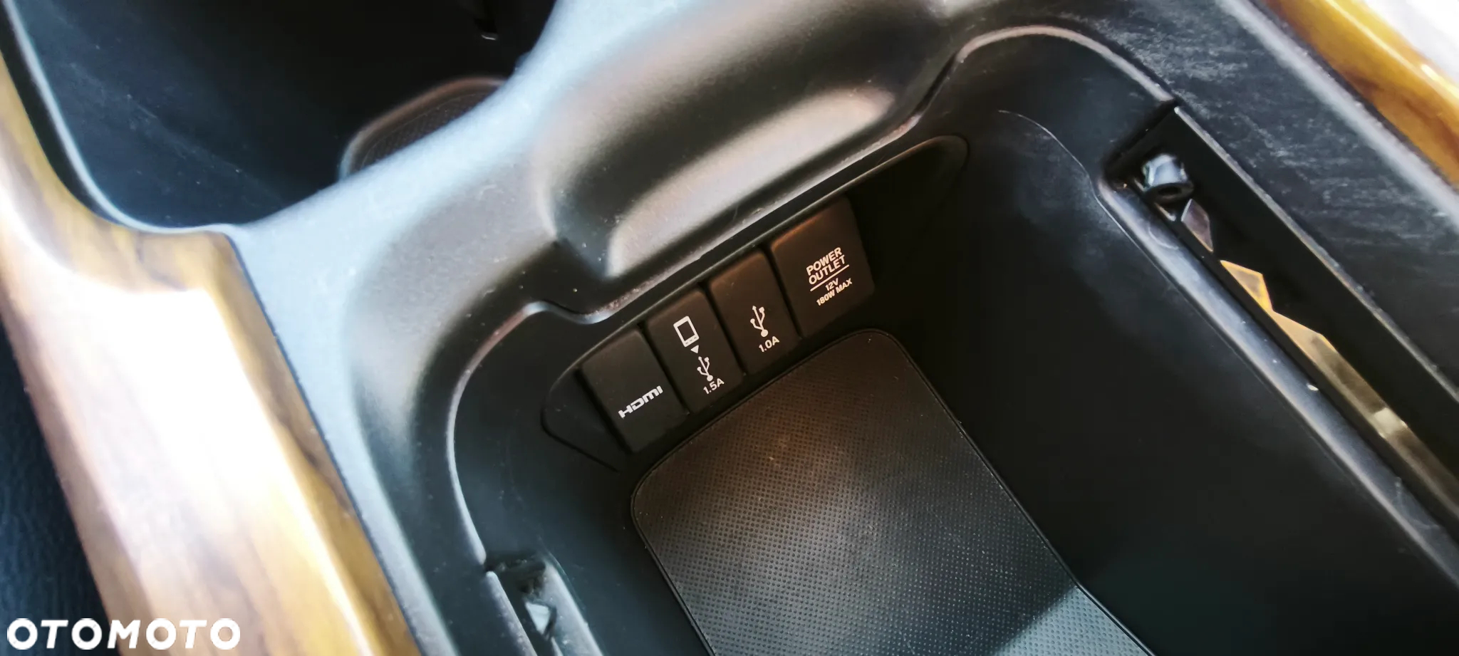 Honda CR-V 1.5 Executive (Honda Connect+) CVT - 31