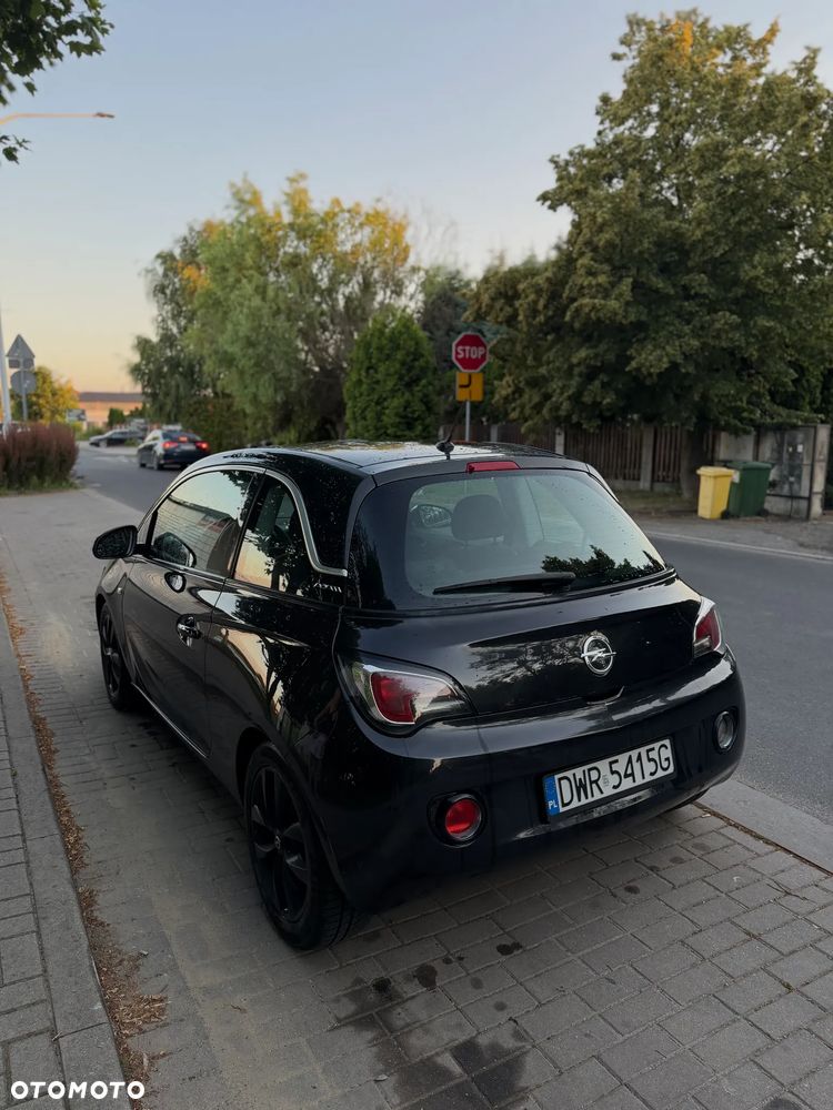 Opel Adam 1.4 Glam - 7