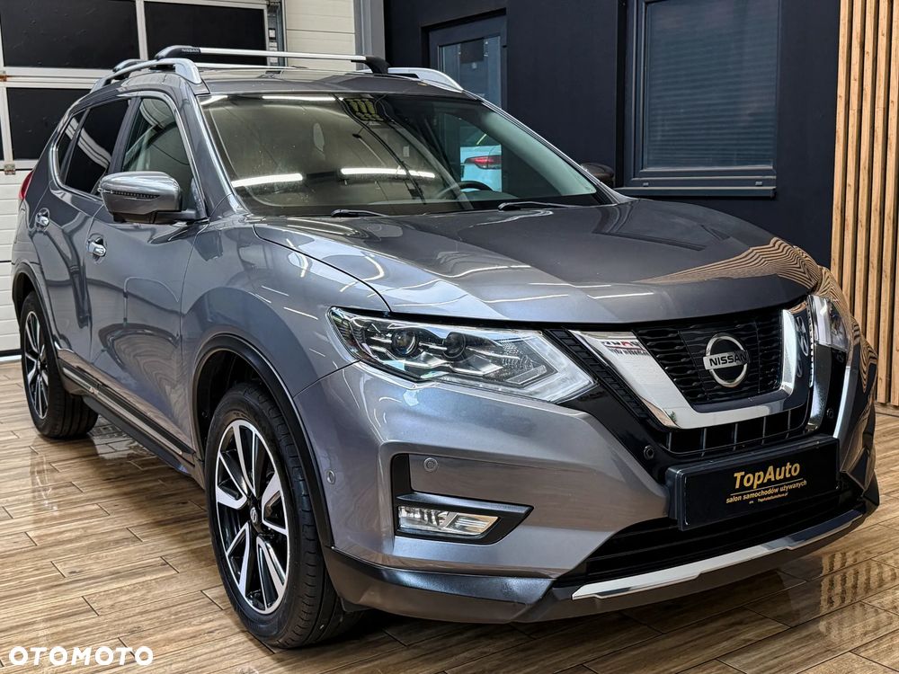 Nissan X-Trail 1.6 DIG-T Tekna - 5