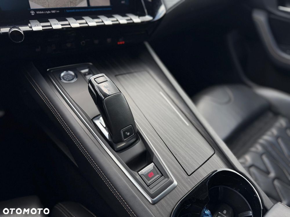 Peugeot 508 PureTech 180 EAT8 GT - 28